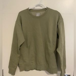 Aritzia Sunday best sweatshirt